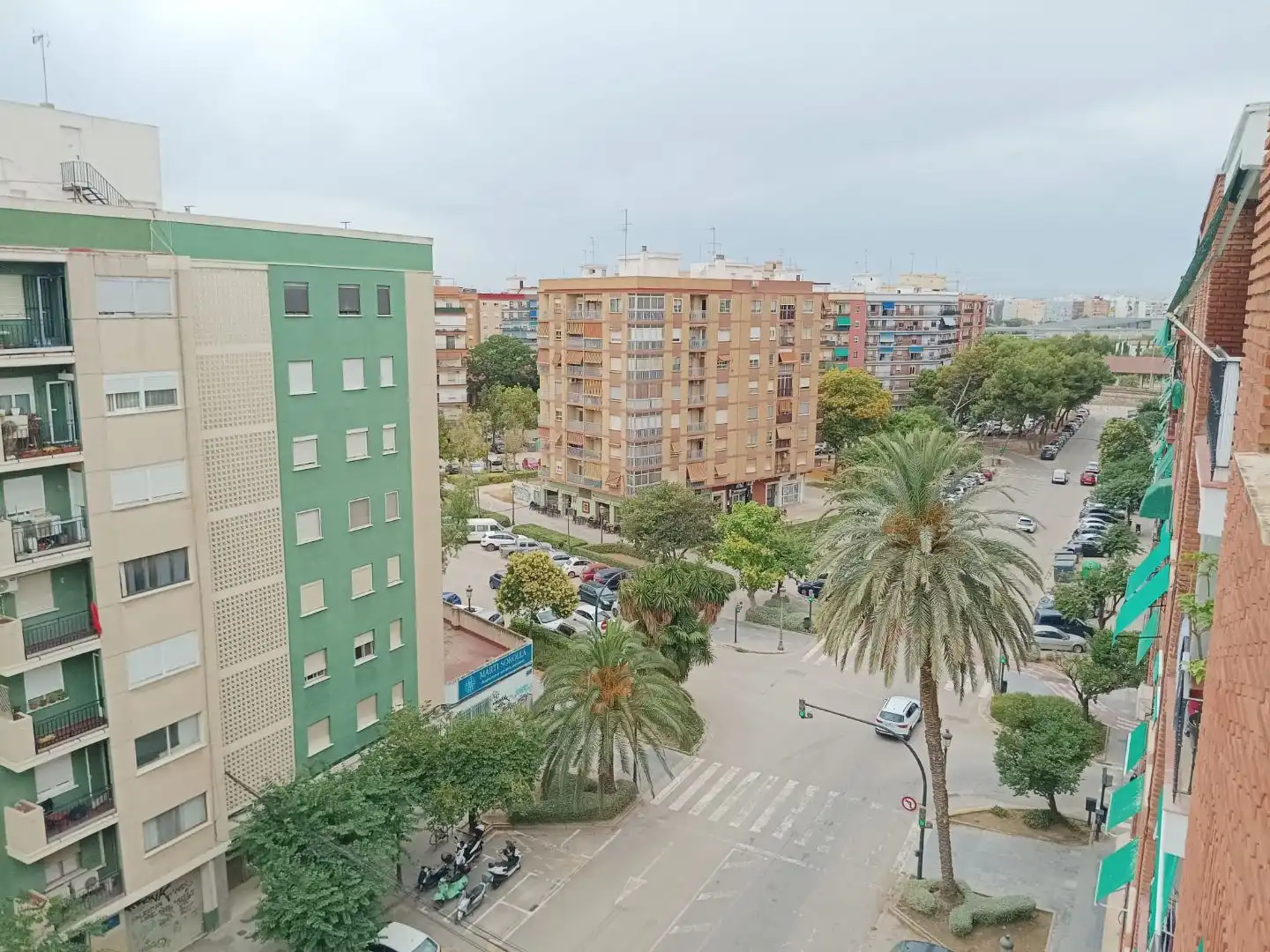 Piso en  Carrer de Joaquín Benlloch 27 - Foto 53