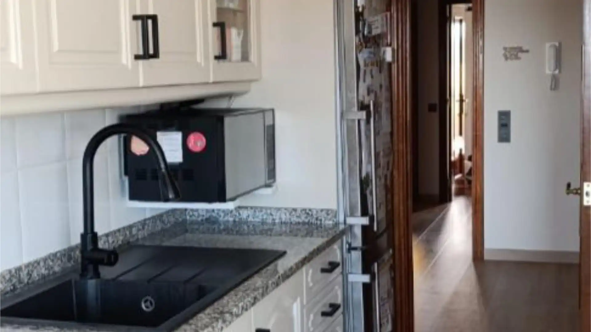 Piso en  Carrer Montalt 29 - Foto 19