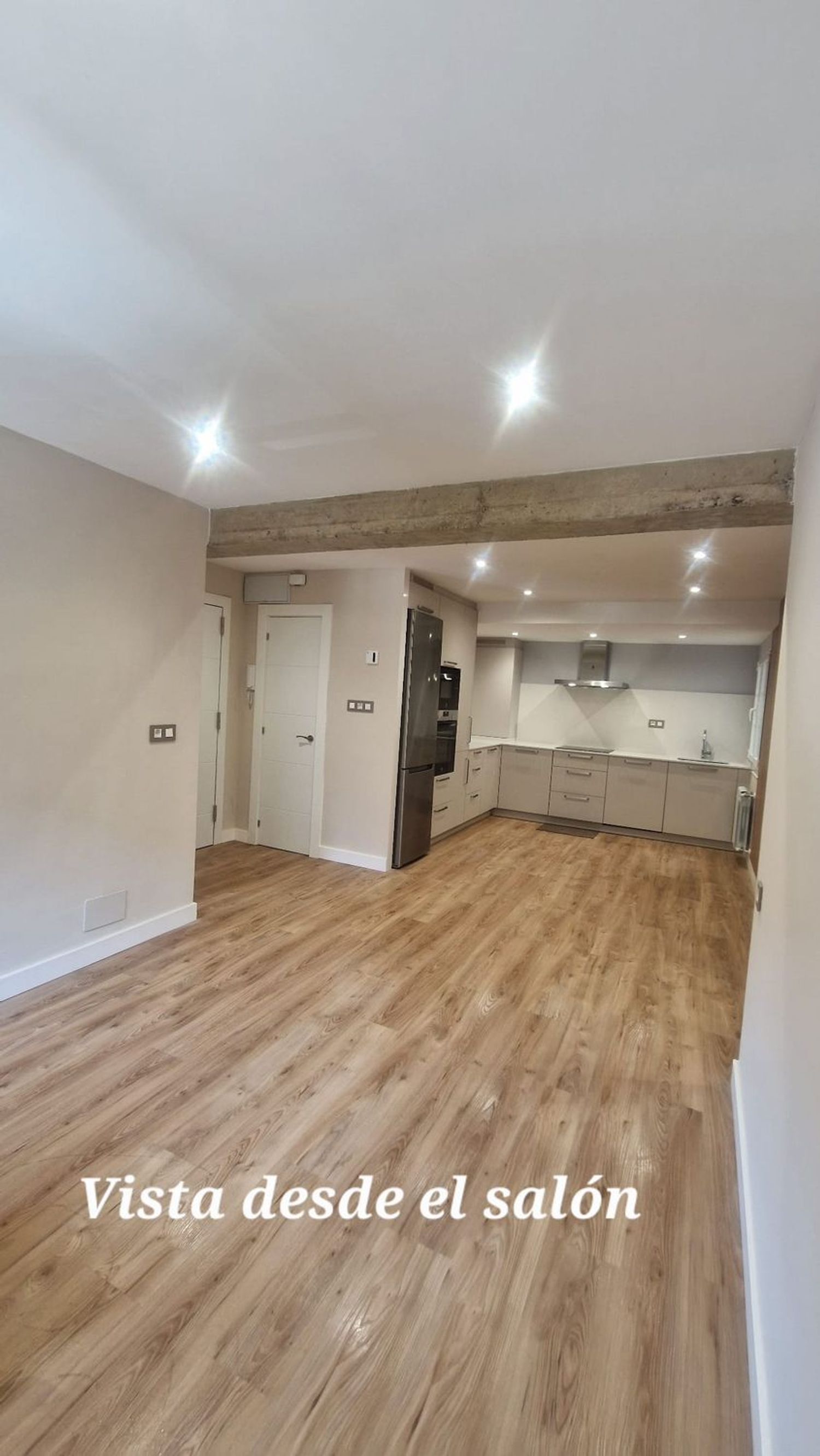 Piso en Avenida Torrelavega, 13, Fozaneldi-Tenderina - Foto 19