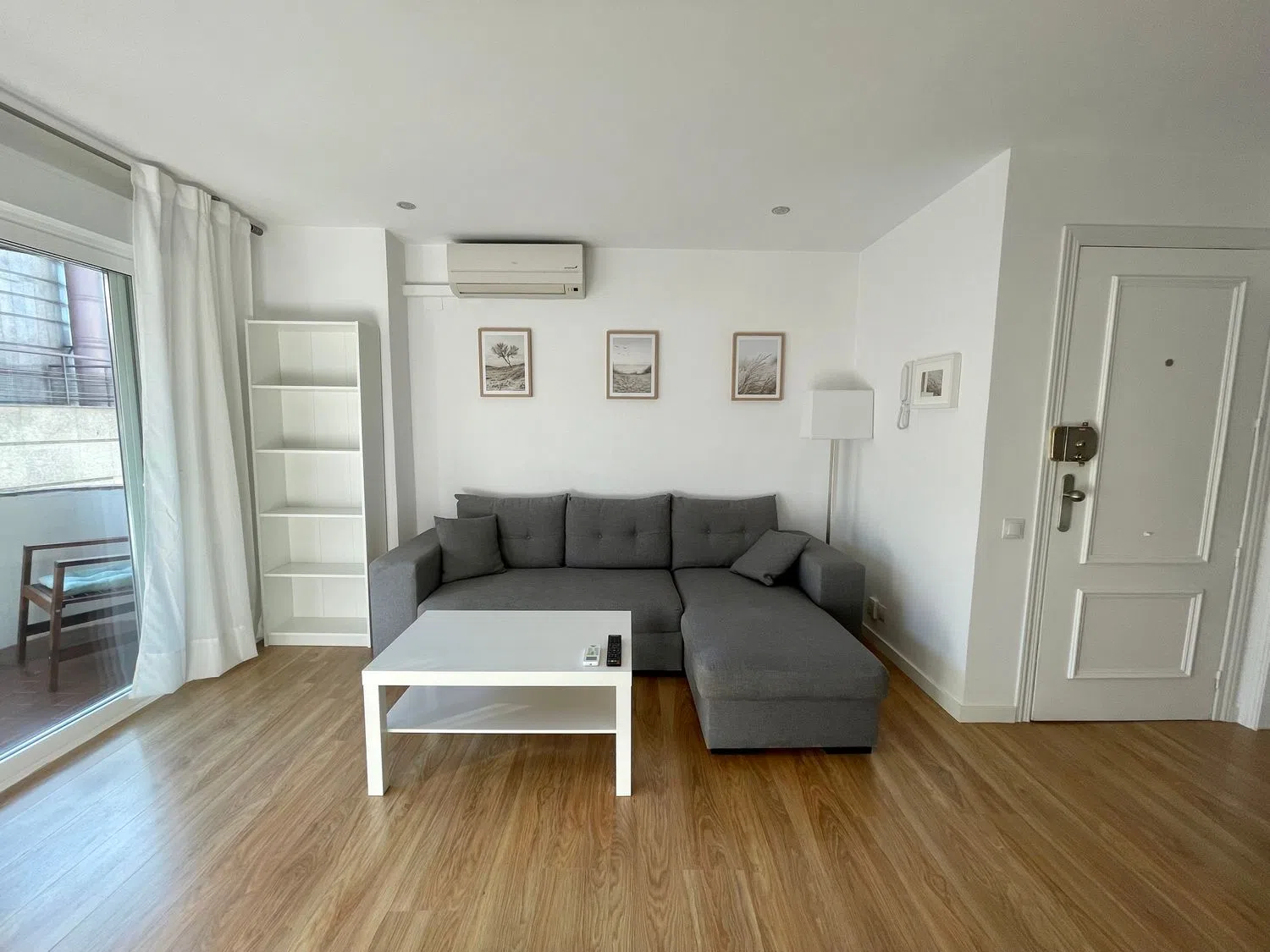 Piso en calle Pedro Villar, 15 - Foto 3