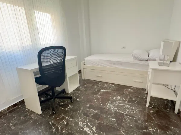 Piso en Calle Pío Baroja, 15, Nueva Ciudad, Nueva Ciudad - Foto 19