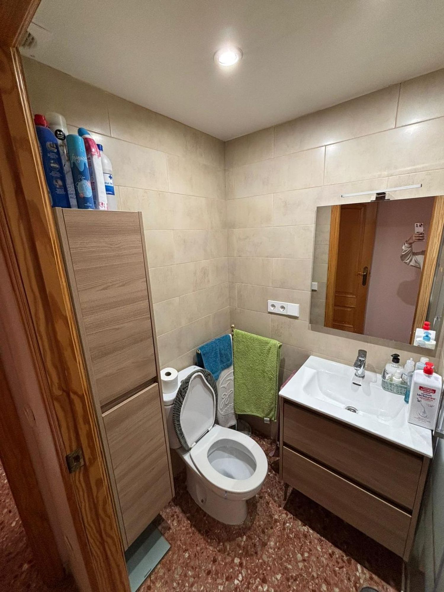 Piso en avenida de Andalucía, 20 - Foto 3