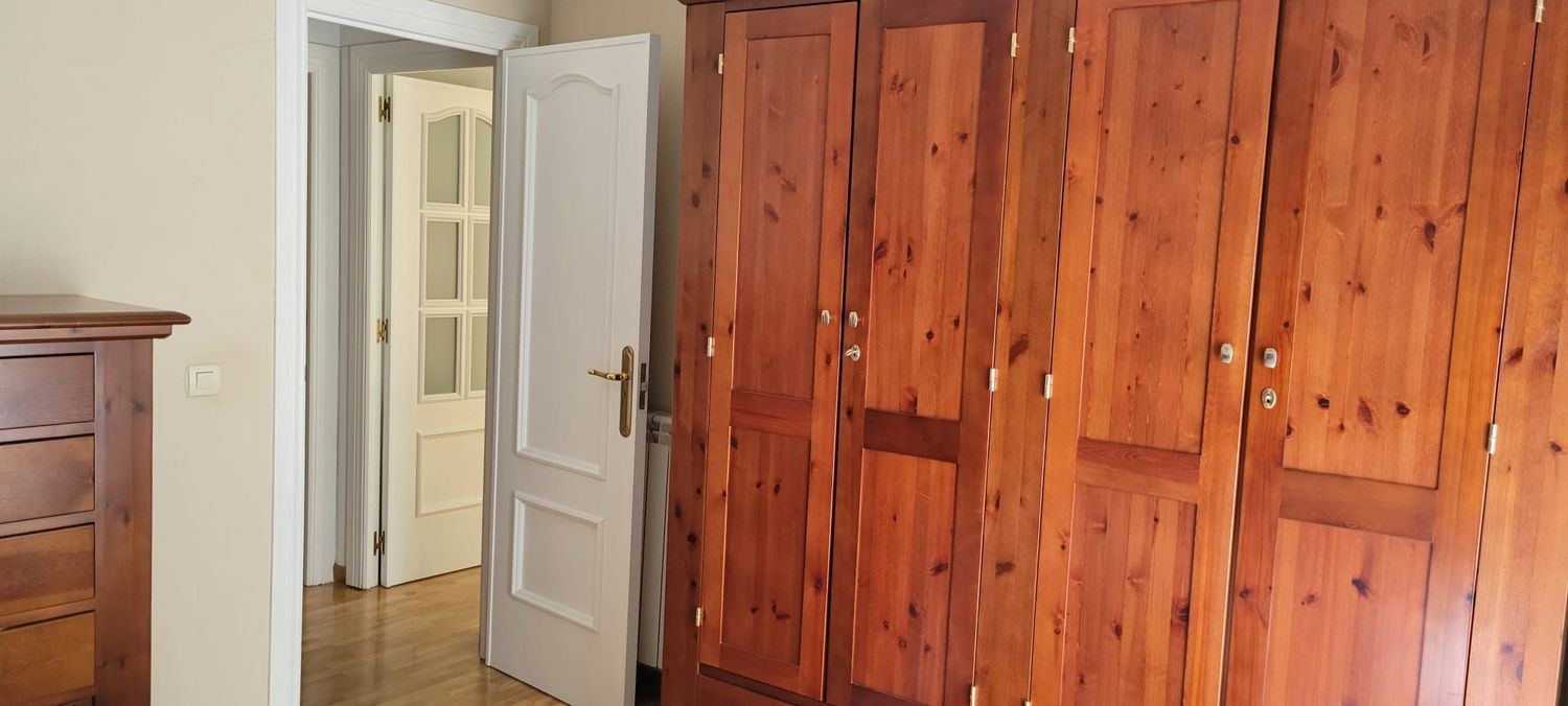 Piso en calle Sierpes, 1 - Foto 5