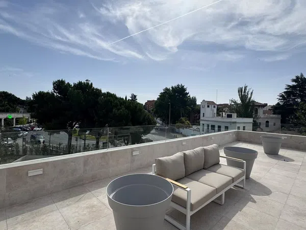 Piso en Glorieta Pilar Miró, 1, Canillas - Foto 13