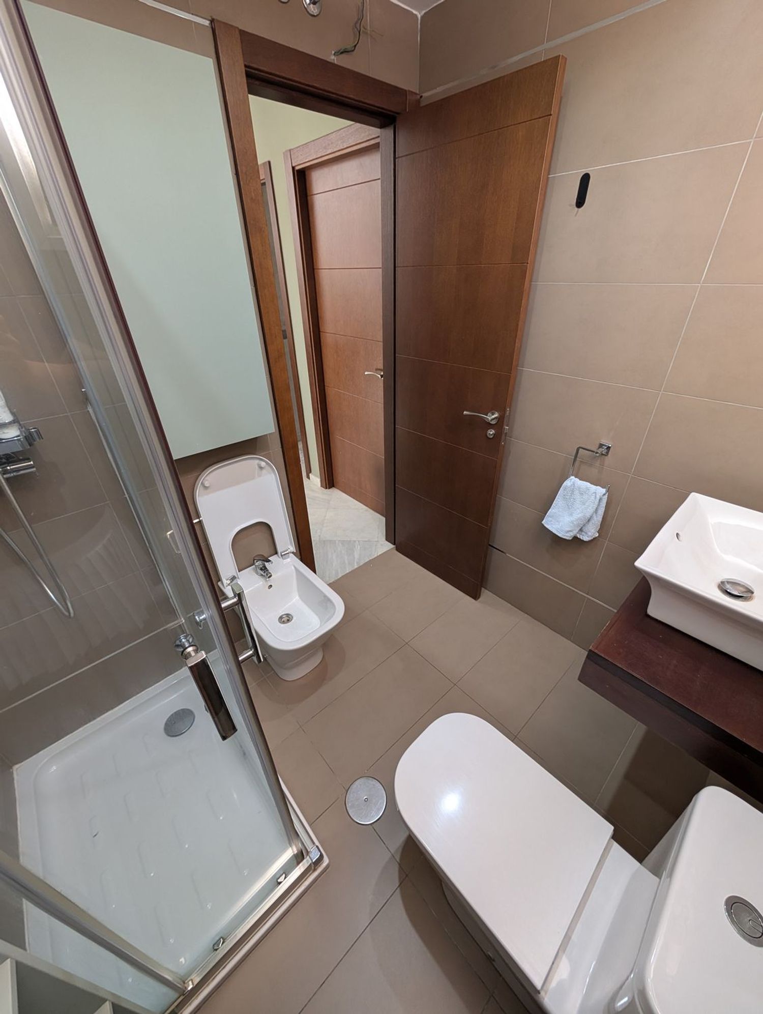 Chalet pareado en Calle Lago de los Cisnes, 1, Nagüeles - Foto 16