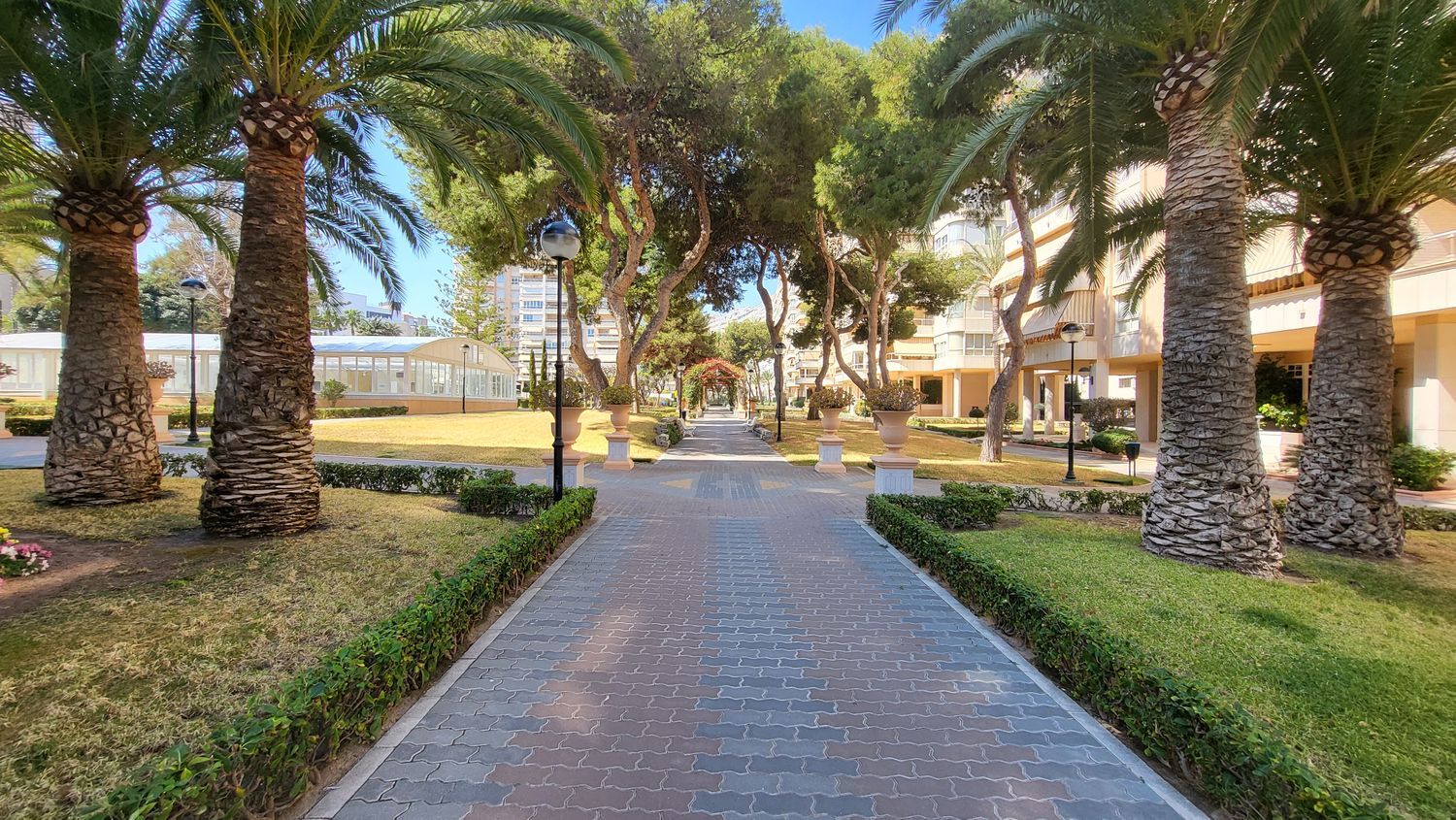 Piso en Avenida Santander, Playa de San Juan - Foto 20