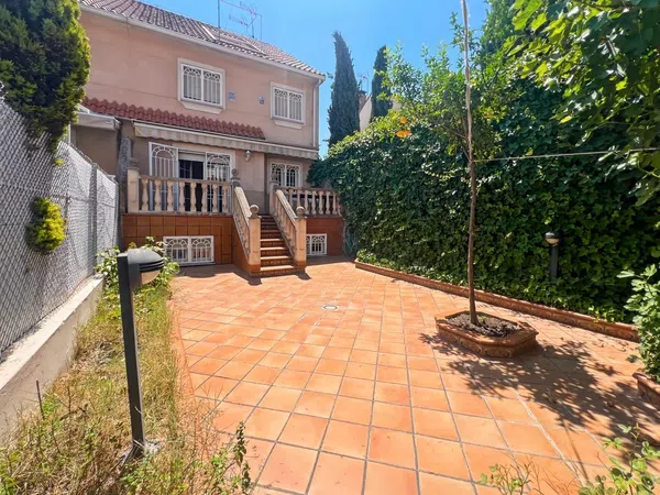 Chalet pareado en Getafe norte - Foto 32