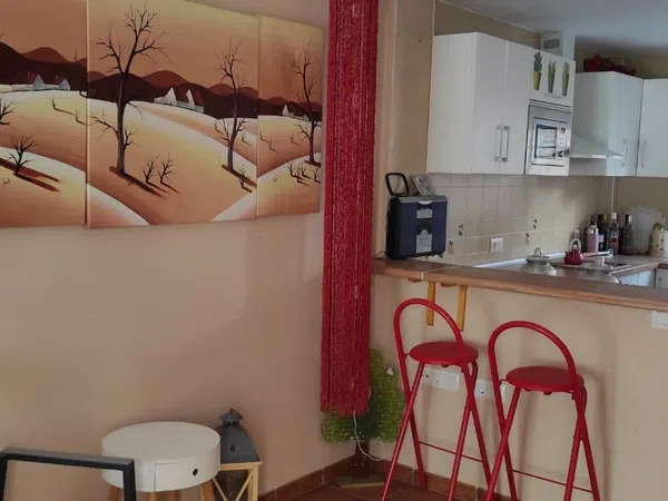 Estudio en Vicente Aleixandre, 10 - Foto 3