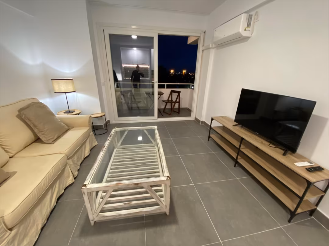 Apartamento en  Avenida Presidente Adolfo Suárez 16 - Foto 9