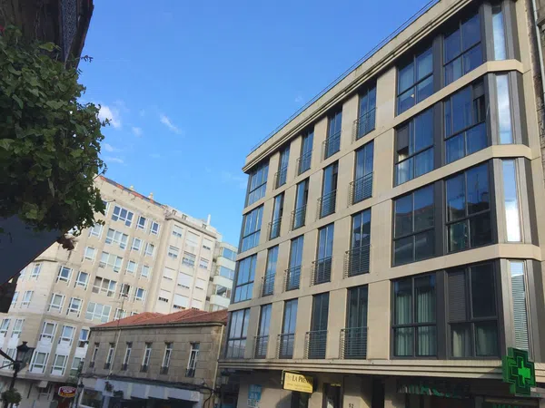 Estudio en calle da Ronda de Don Bosco, 52 - Foto 17