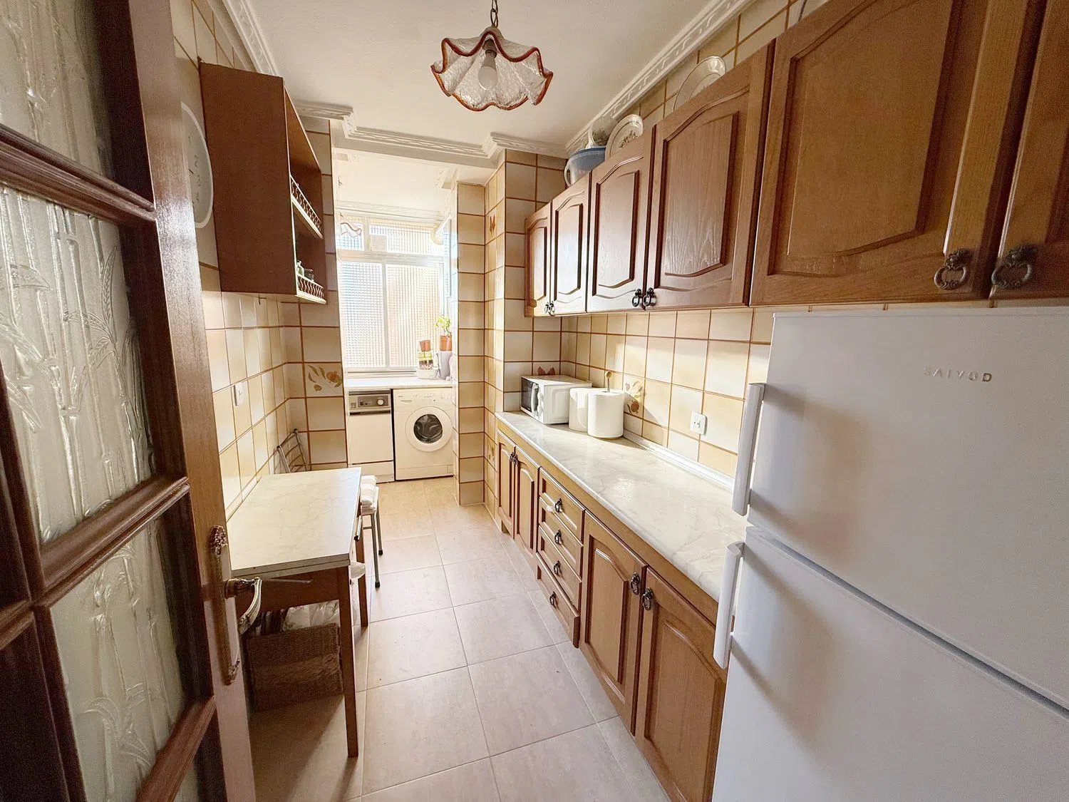 Piso en Barrio El Carrascal - Foto 5