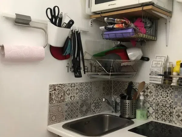 Piso en calle imperial, 12 - Foto 4