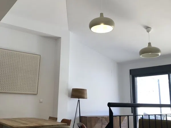 Ático en calle Saavedra Fajardo, 24 - Foto 30