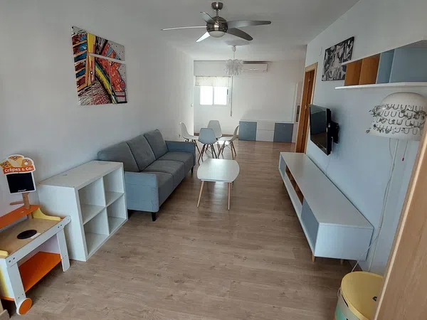 Piso en calle Elías Ros, 5 - Foto 8