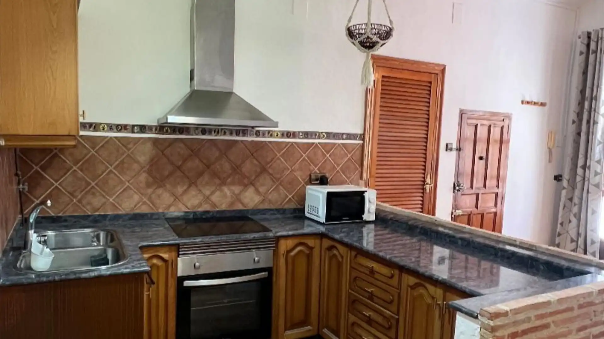 Piso en  Carrer de Fos 19 - Foto 7