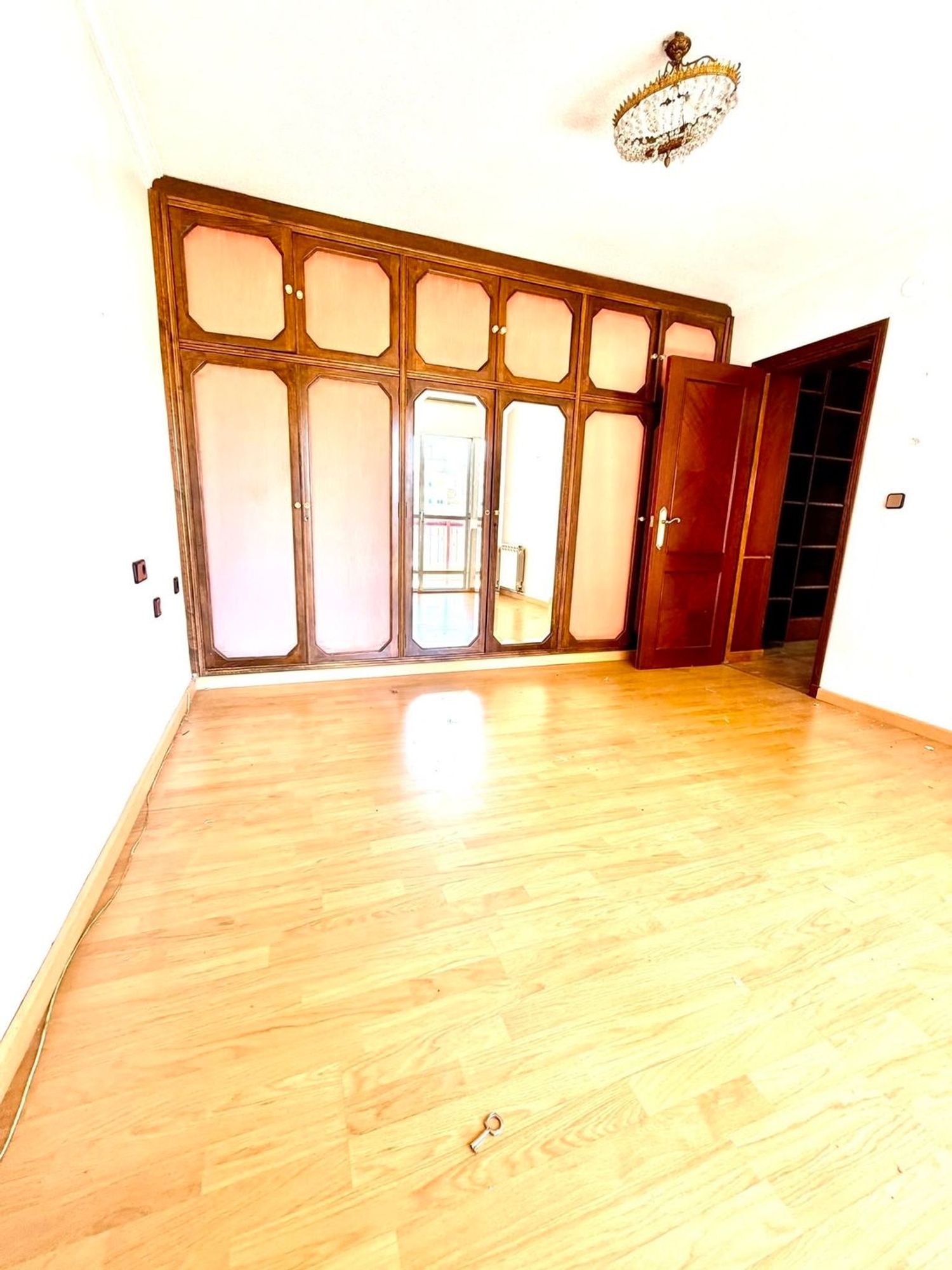 Piso en Calle Asdrúbal, 3, Alameda - Foto 10