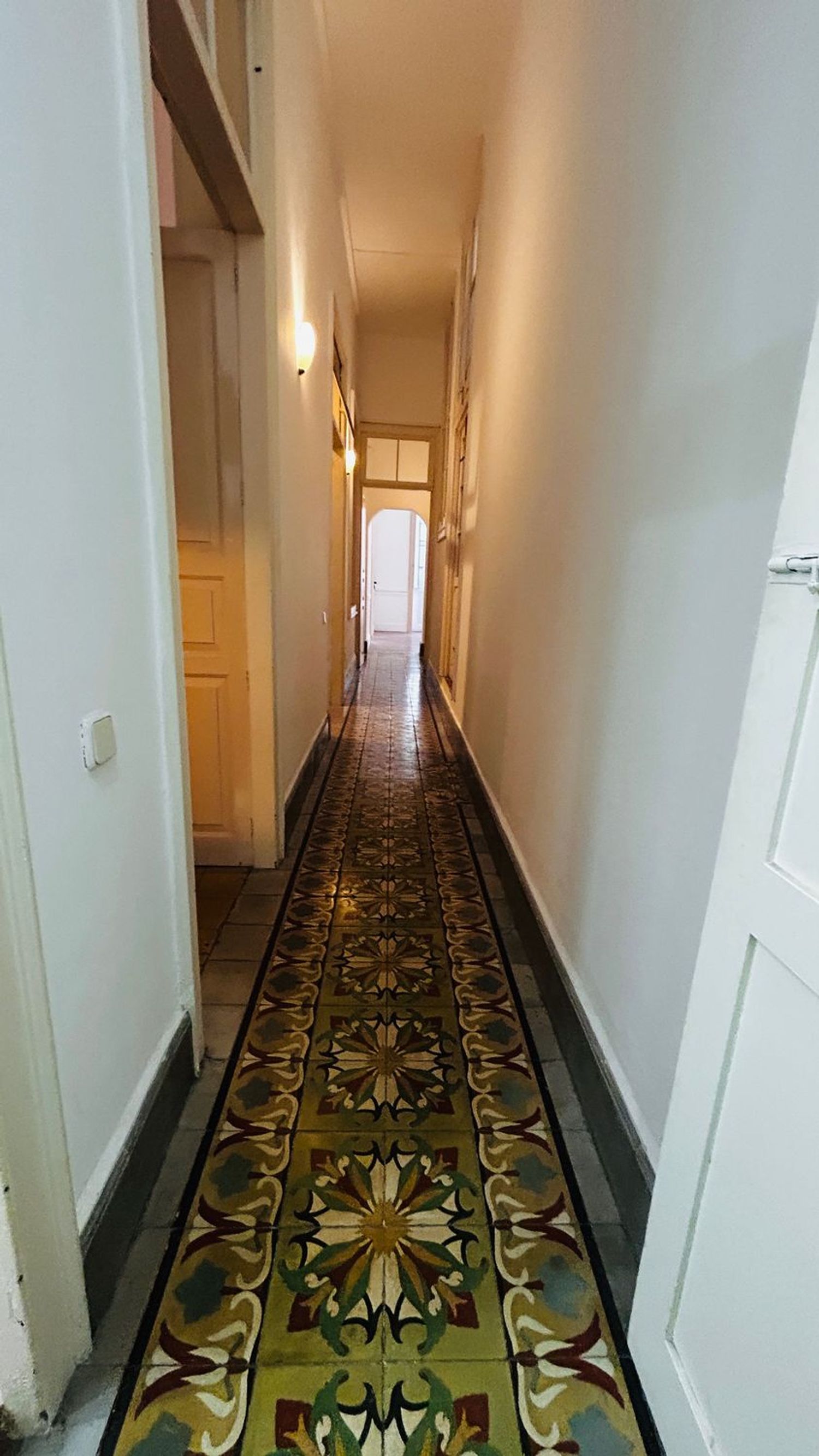 Piso en calle Constantino, 11 - Foto 9