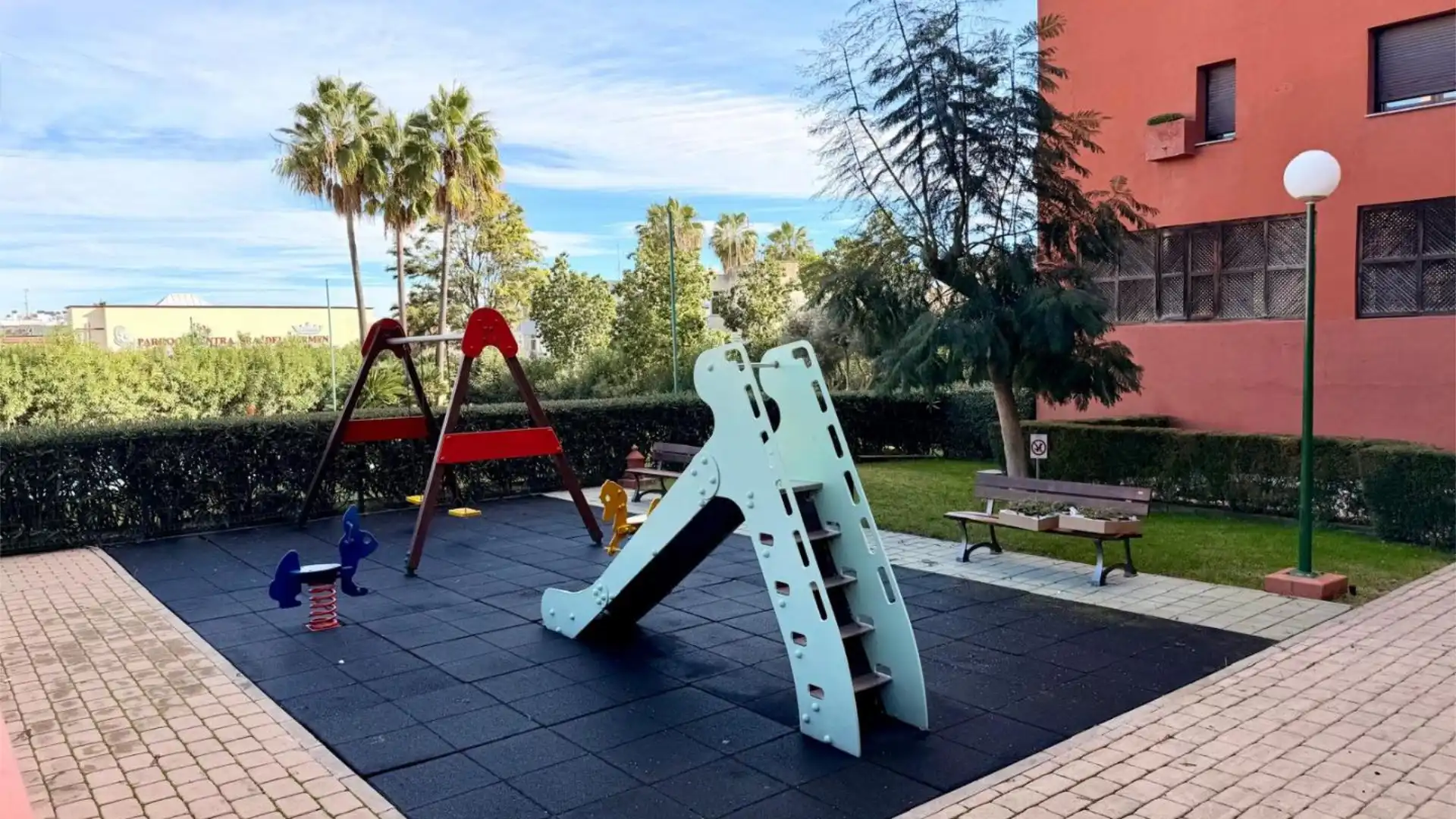 Piso en  Calle Maria De Maeztu 3 - Foto 26