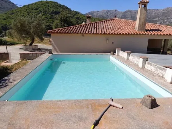 Casa o chalet independiente en Polígono 2 parcela 434 el puerto ojen, 434, Ojén pueblo, Ojén pueblo - Foto 1