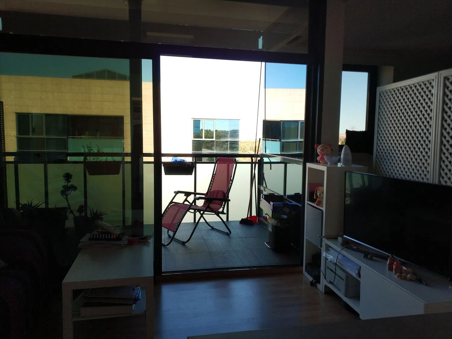 Estudio en puente Cultural, 6 - Foto 5