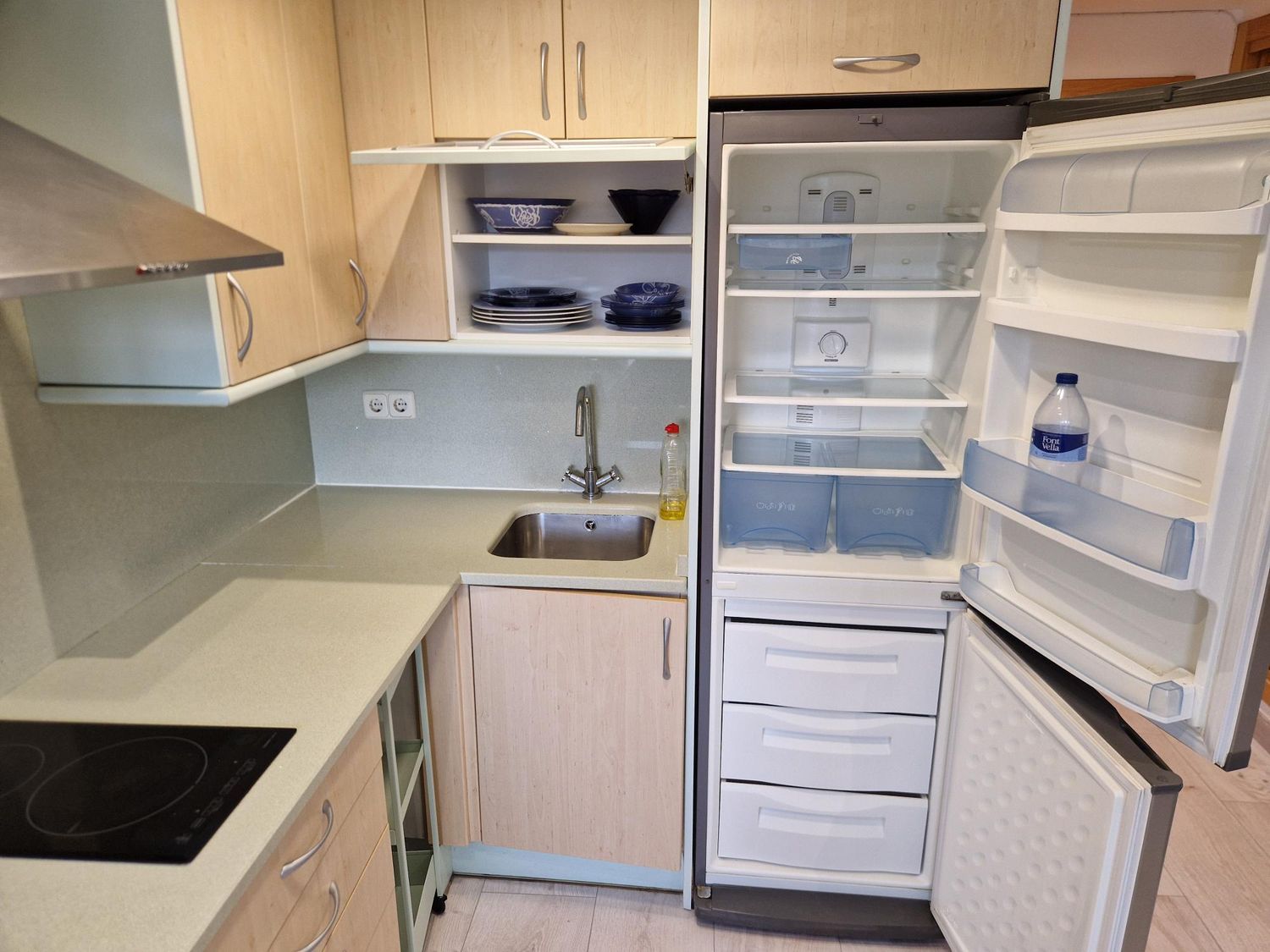 Estudio en Calle de Joaquín Lorenzo, 54 - Foto 7
