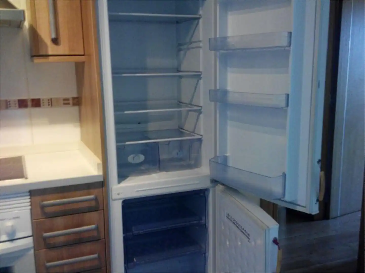 Piso en  Calle Julio Barry Rodríguez Doctor 3 - Foto 11