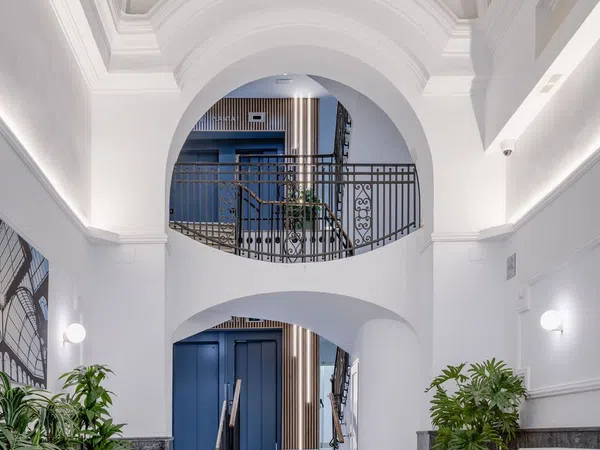 Piso en calle de Hermosilla, 7 - Foto 50