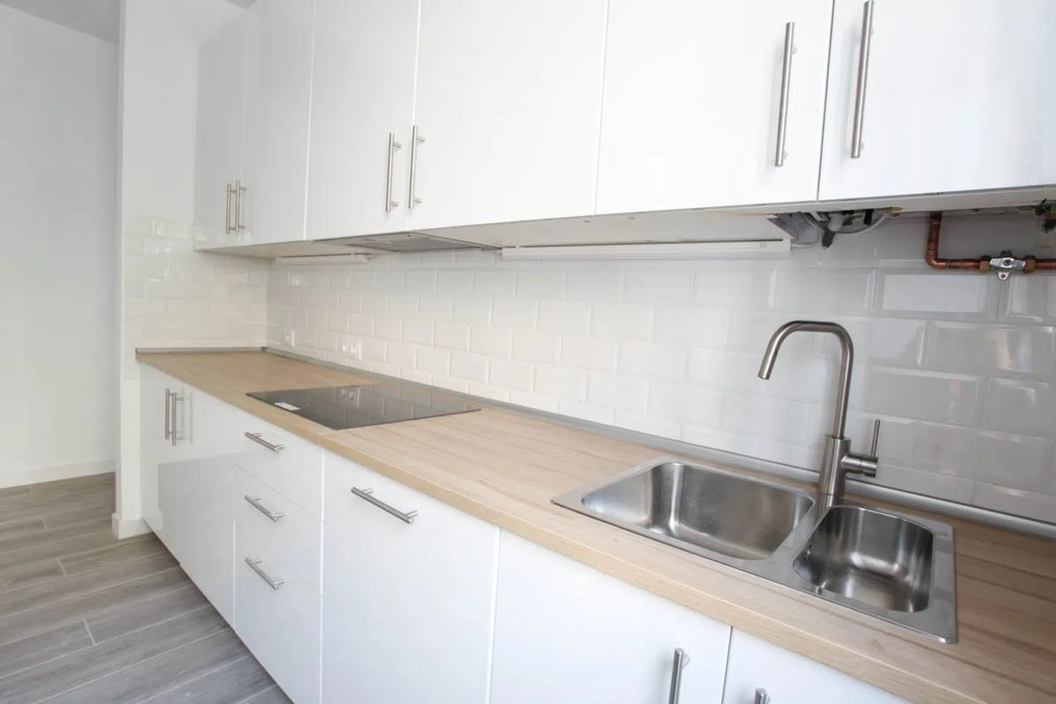 Piso en calle de ceferino ávila, 23 - Foto 6