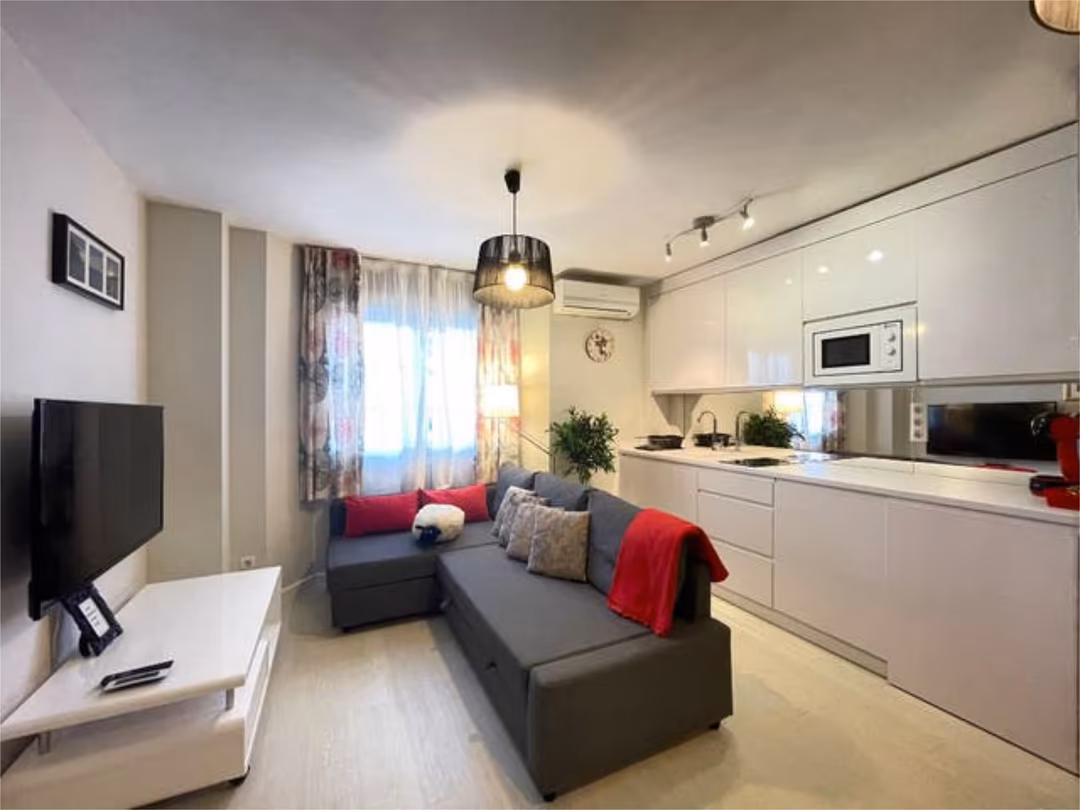 Apartamento en Pedregalejo - Foto 2