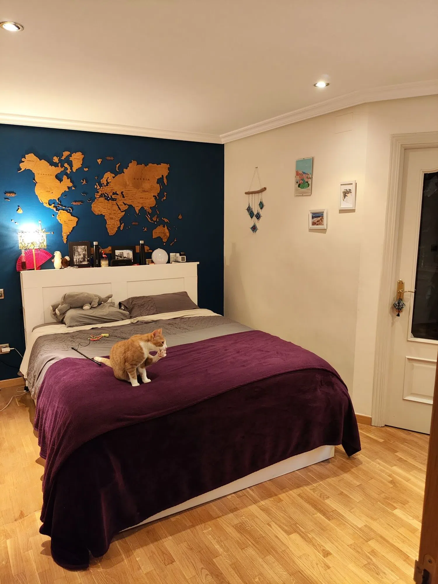 Estudio en calle de Fernández de Oviedo, 7 - Foto 8