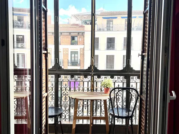 Piso en Gran Vía, 22, Chueca-Justicia - Foto 8