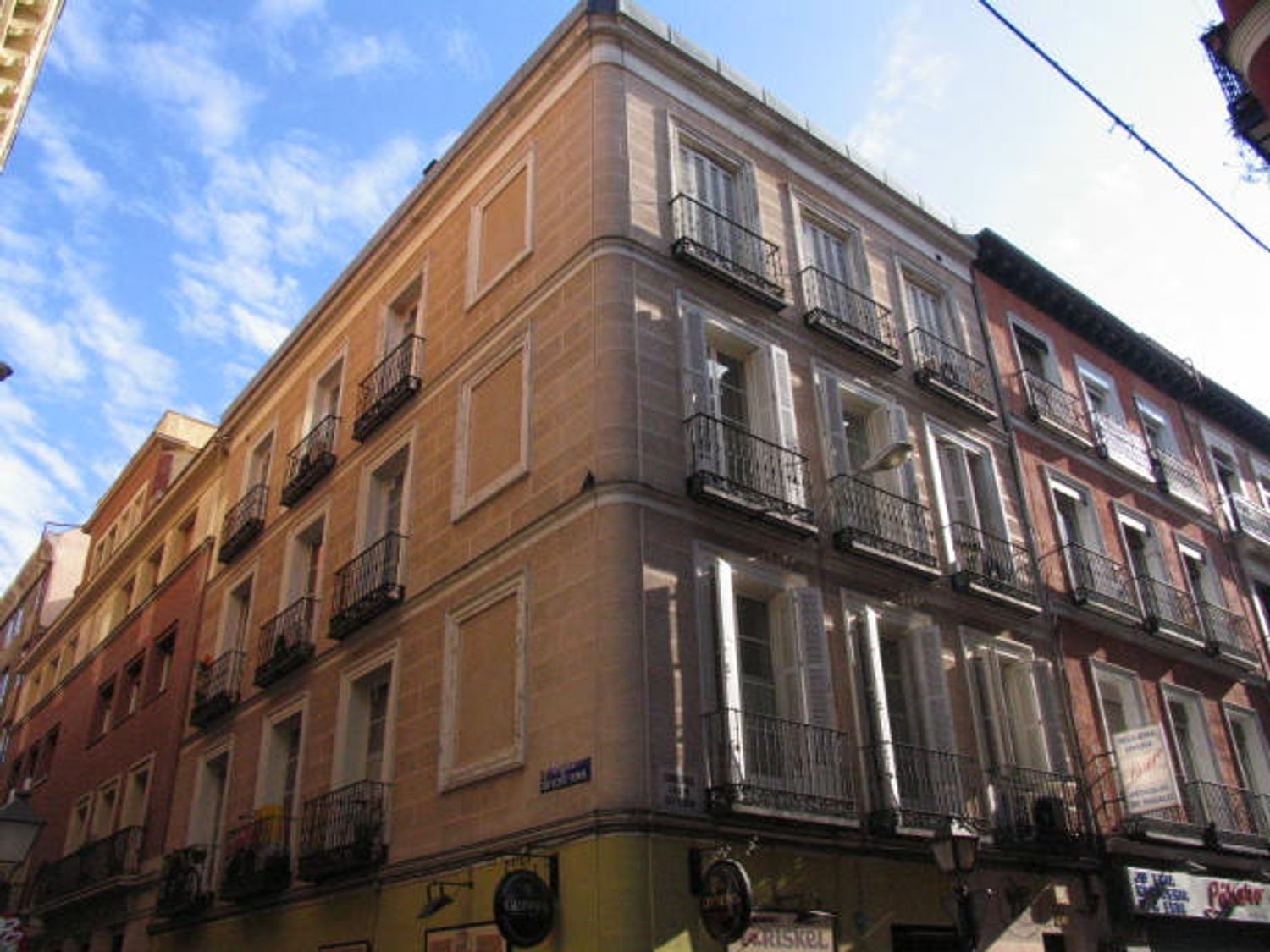 Dúplex en calle Corredera Alta de San Pablo, 20 - Foto 3