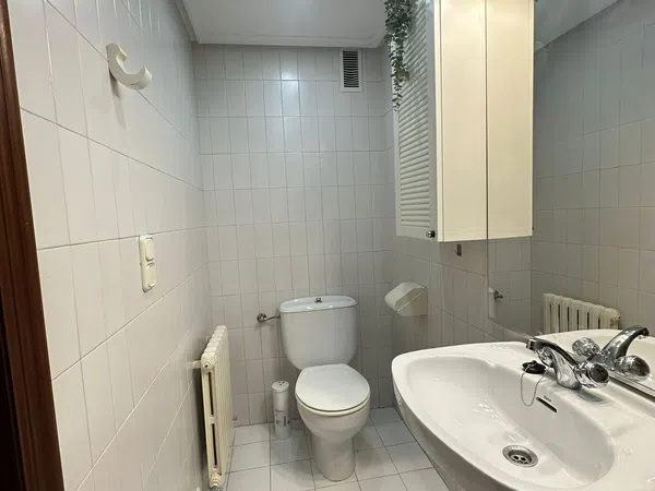 Piso en Vicente de berdusao s/n, Ciudad Jardín - Parque Roma - Foto 24