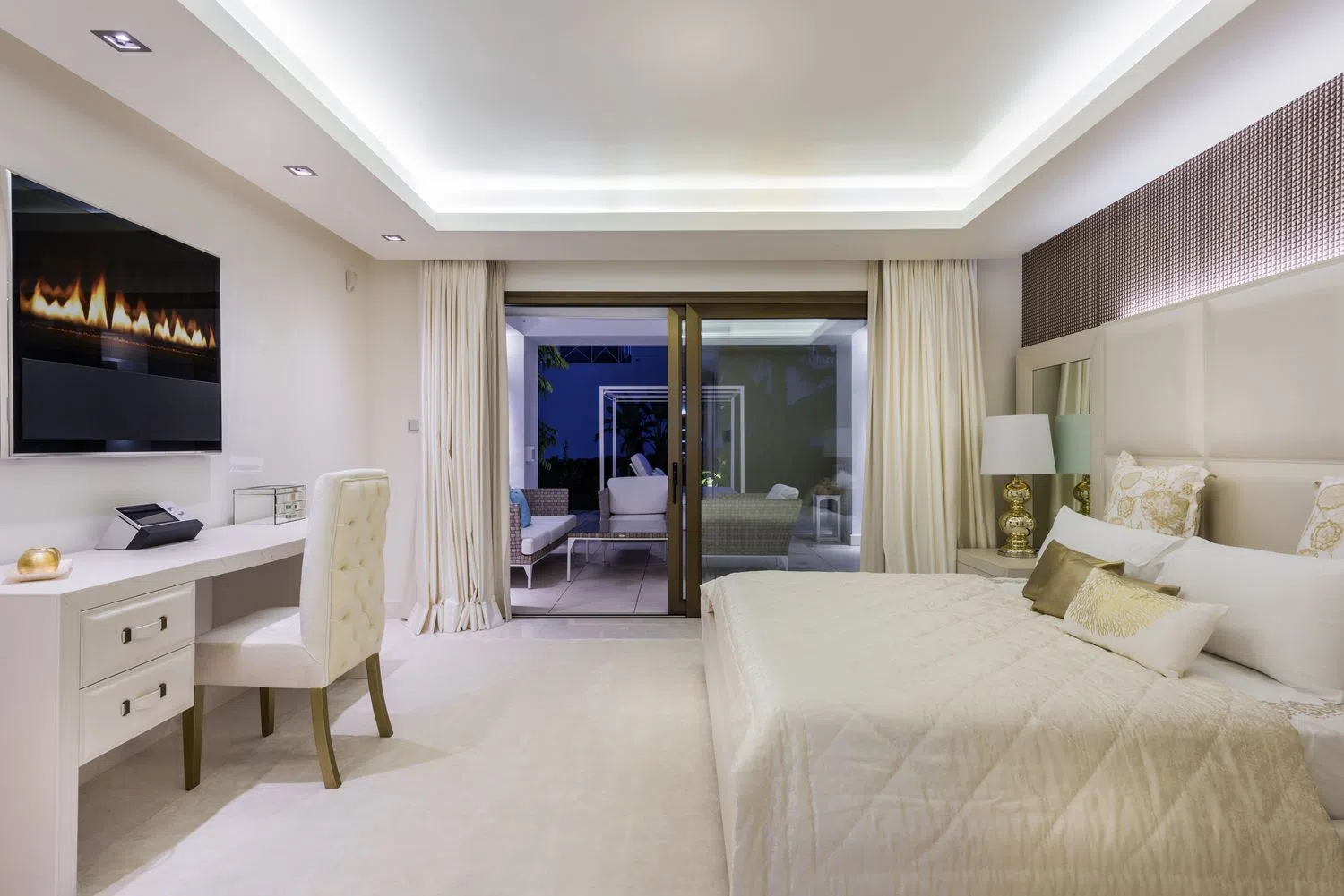 Casa independiente en puente Romano, Marbella, 7 - Foto 17
