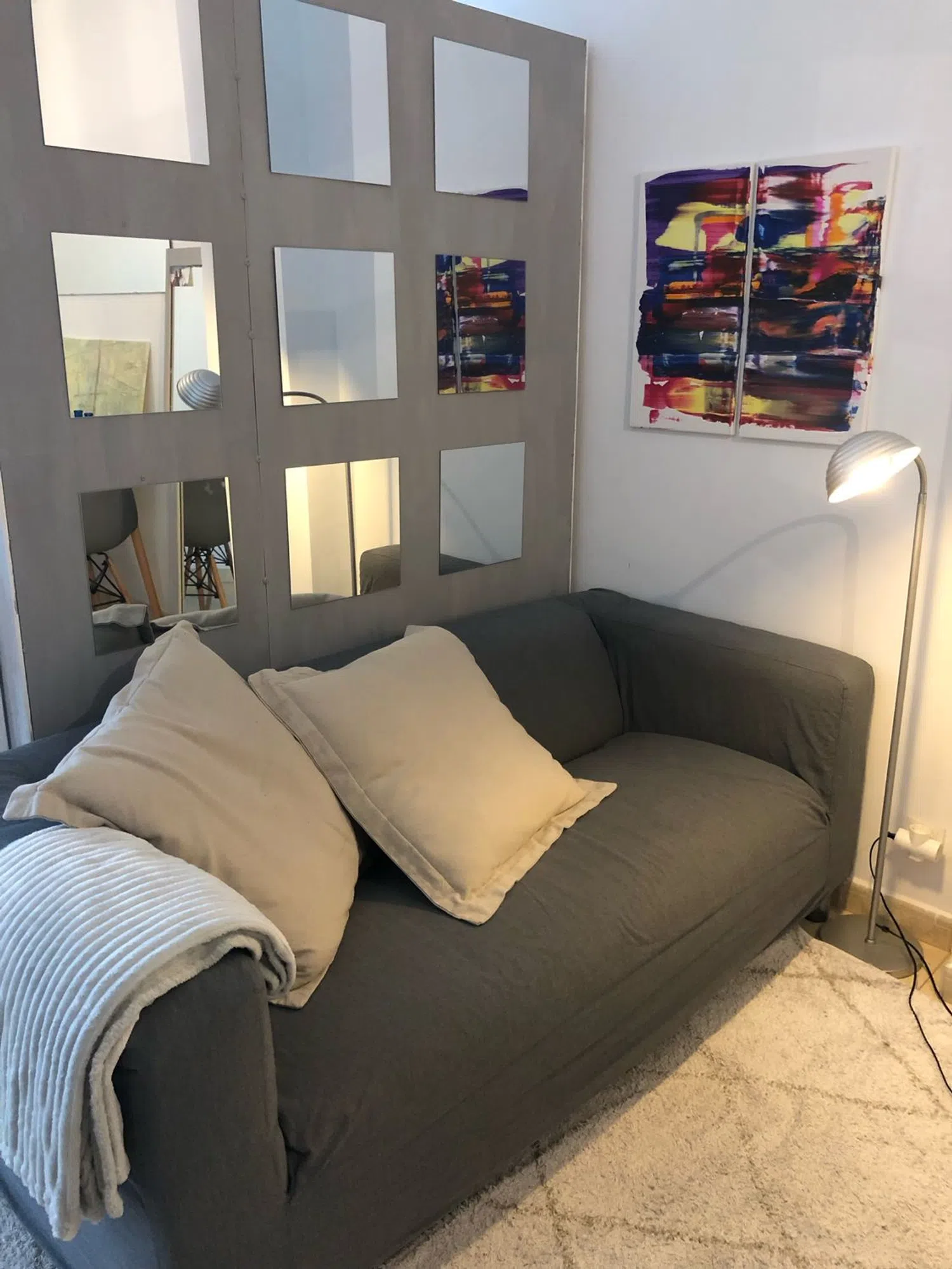 Piso en calle de Rosalia de Castro, 65 - Foto 3