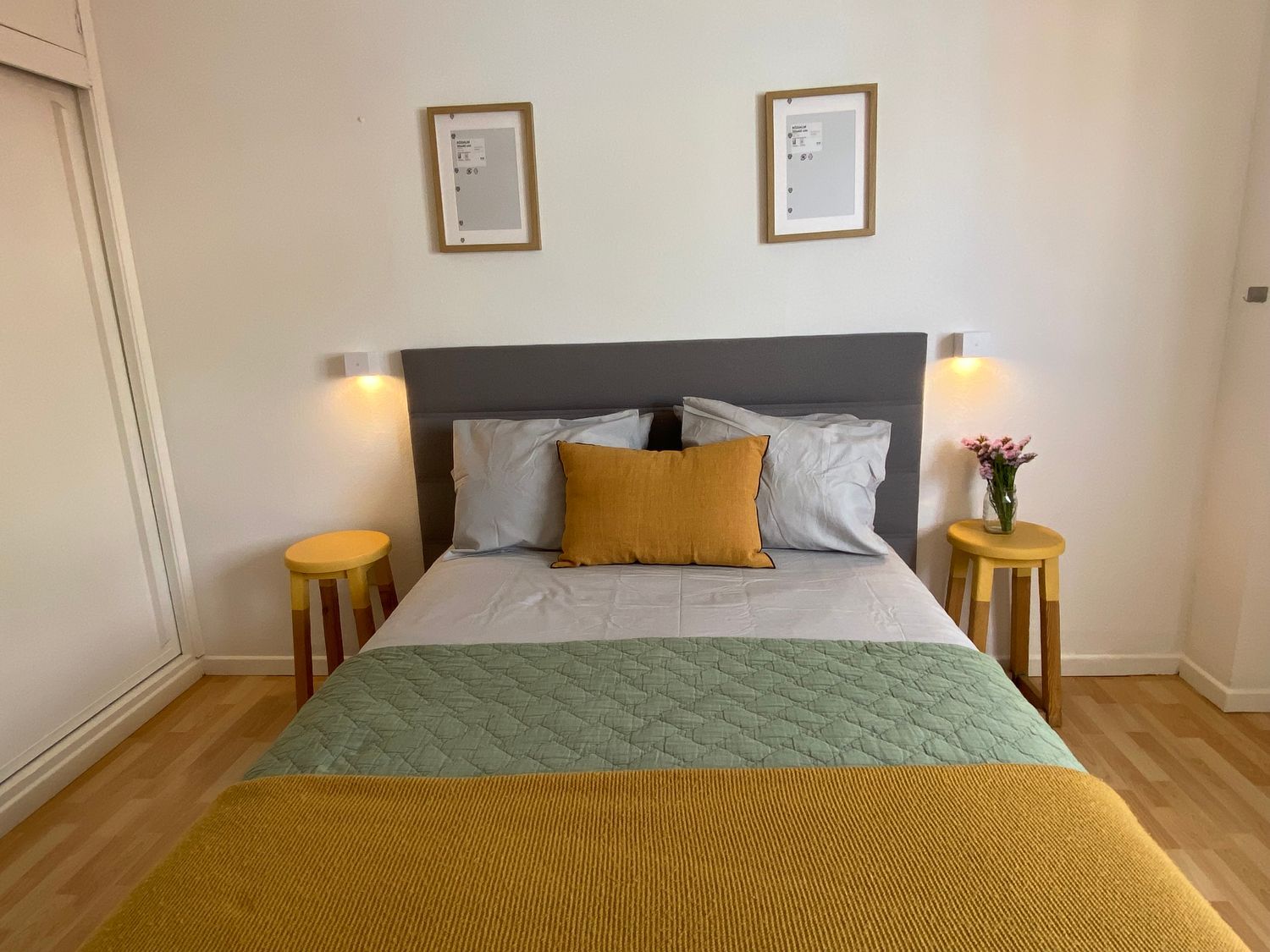 Piso en calle Vigilante García Cabello, 3 - Foto 13