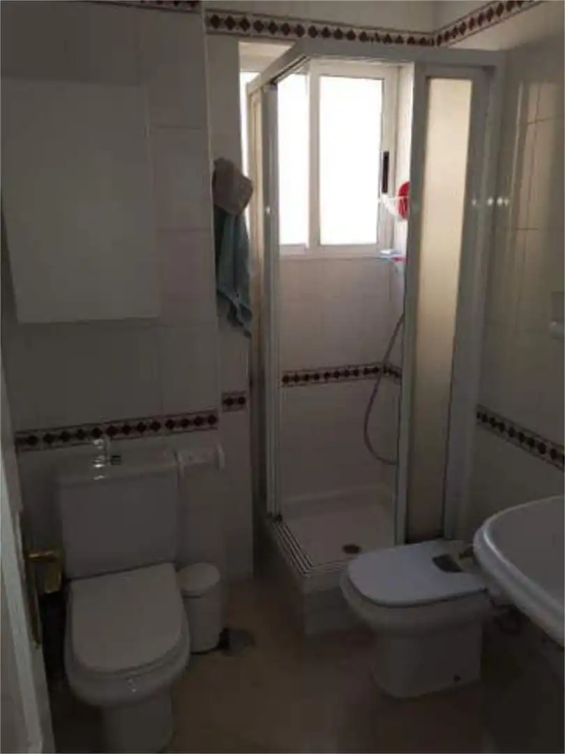 Piso en Cerro-Amate - Foto 5