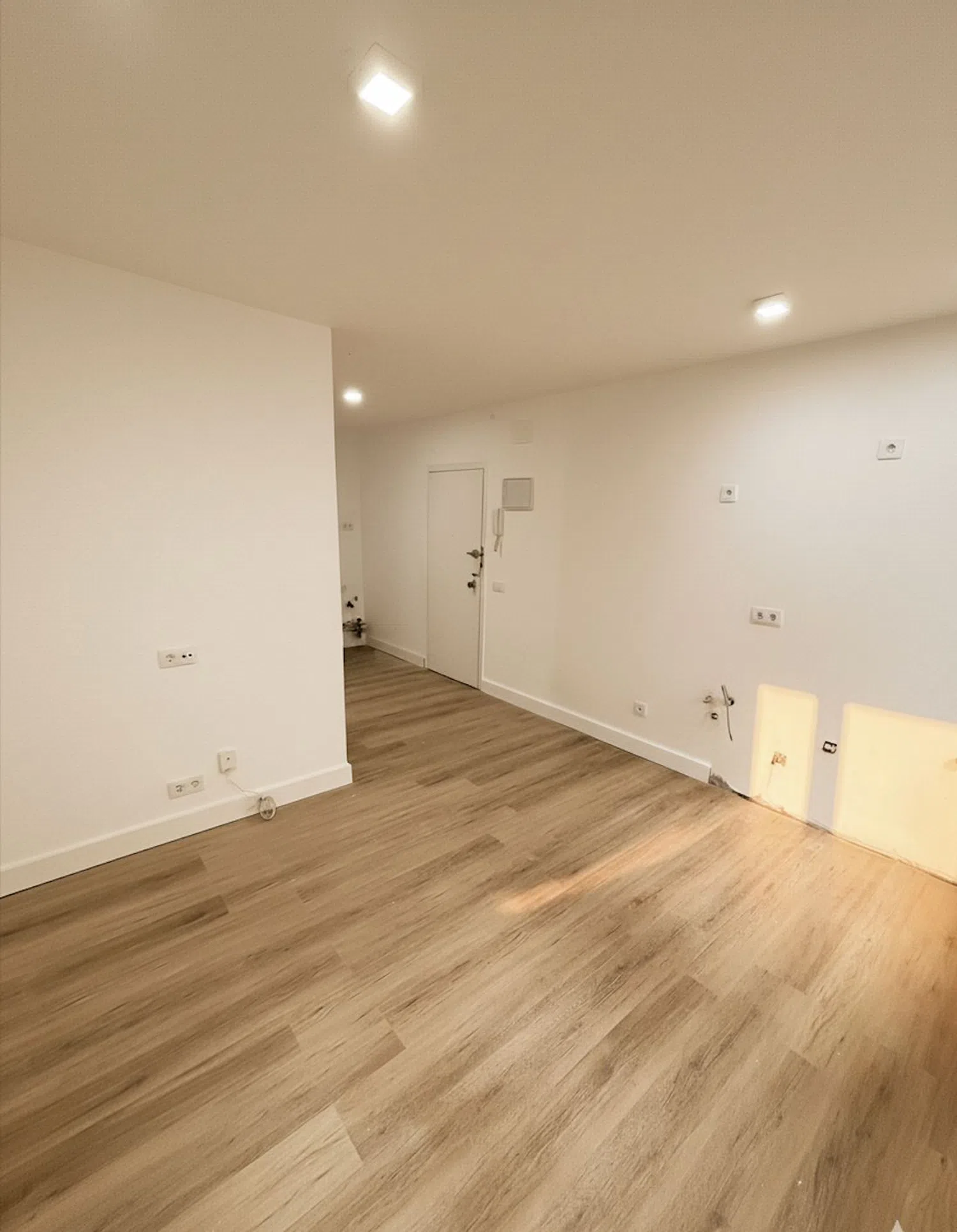 Piso en glorieta del General Álvarez de Castro, 5 - Foto 2