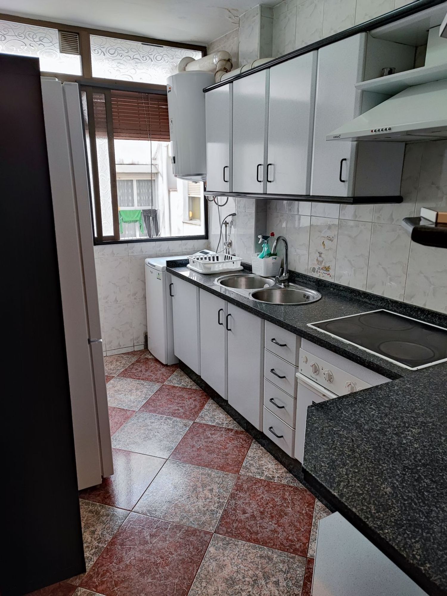 Piso en Avenida de la Viñuela, 23, La Viñuela - Foto 3