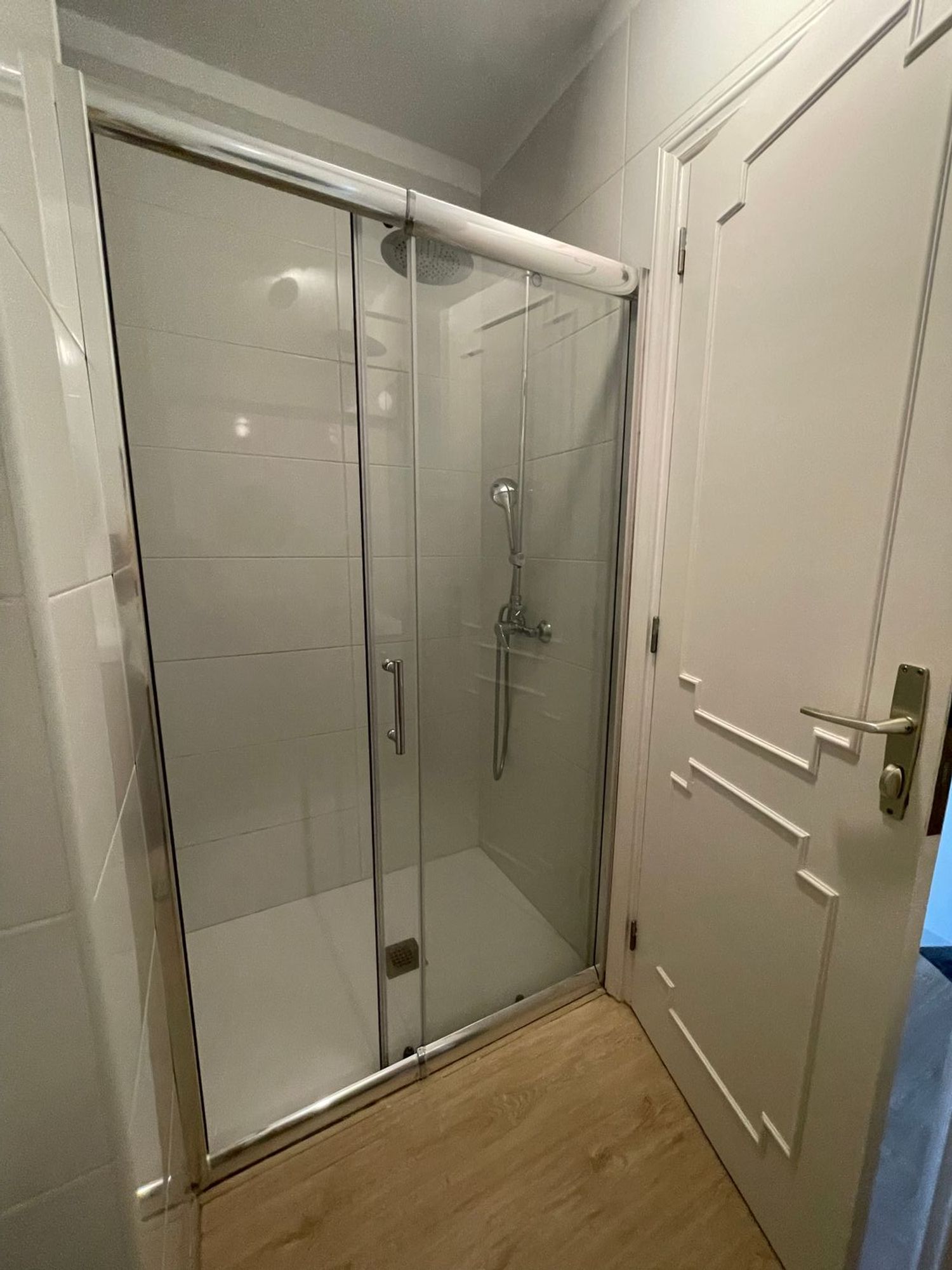Piso en Avenida Reyes Católicos, 25, Buenavista-Chapatal - Foto 18
