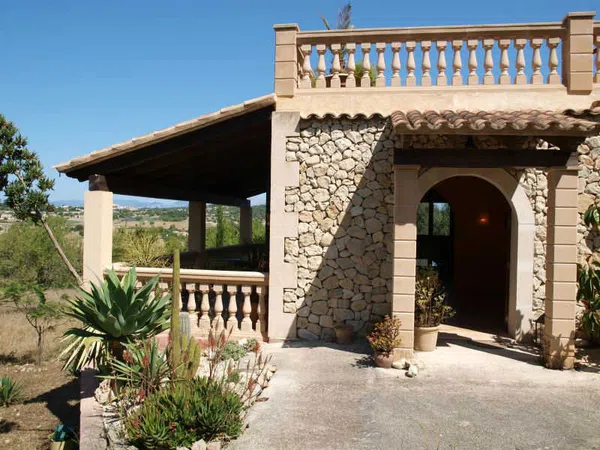Finca rústica en Carretera Montuïri - Lloret s/n - Foto 22