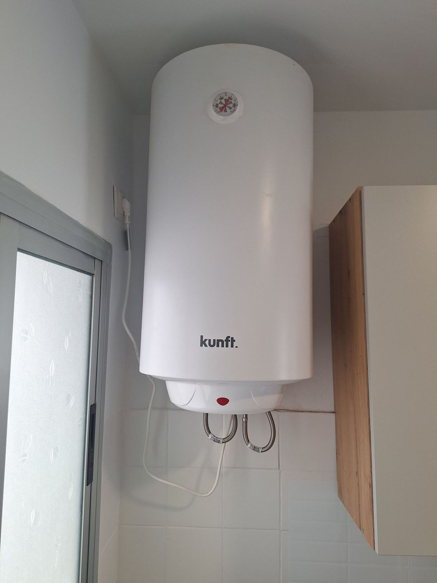 Piso en Centro - Doña Mercedes - Foto 7