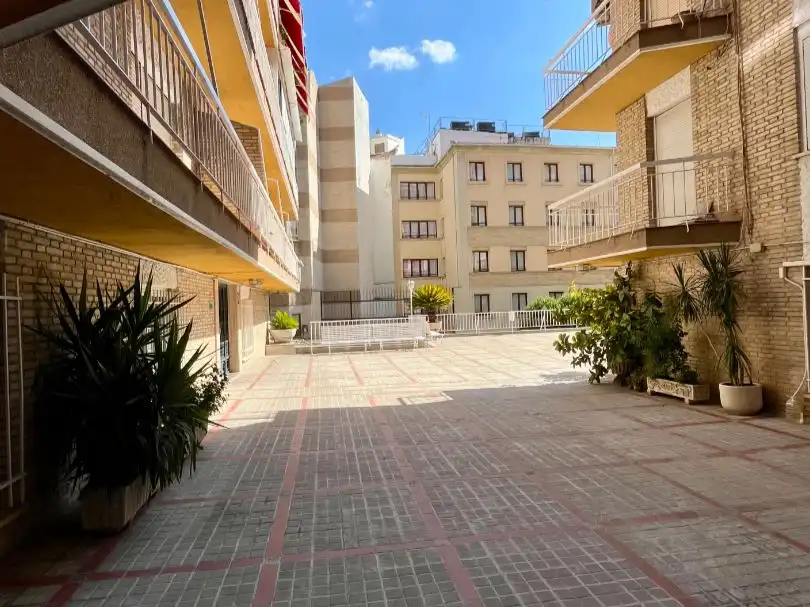 Piso en  Calle de la Madre Soledad Torres Acosta 10X - Foto 7