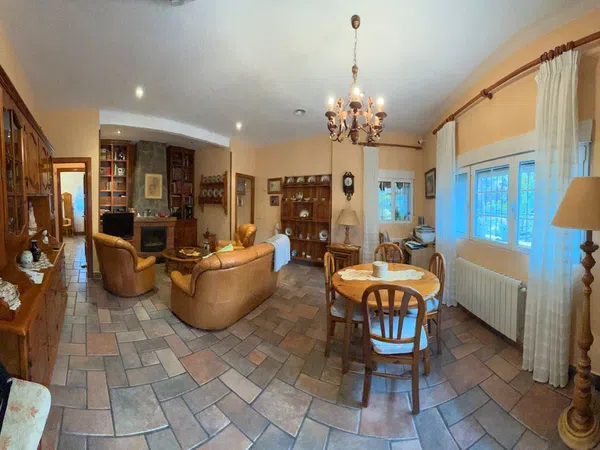 Casa independiente en Barrio Las Matas- Peñascales - Foto 16