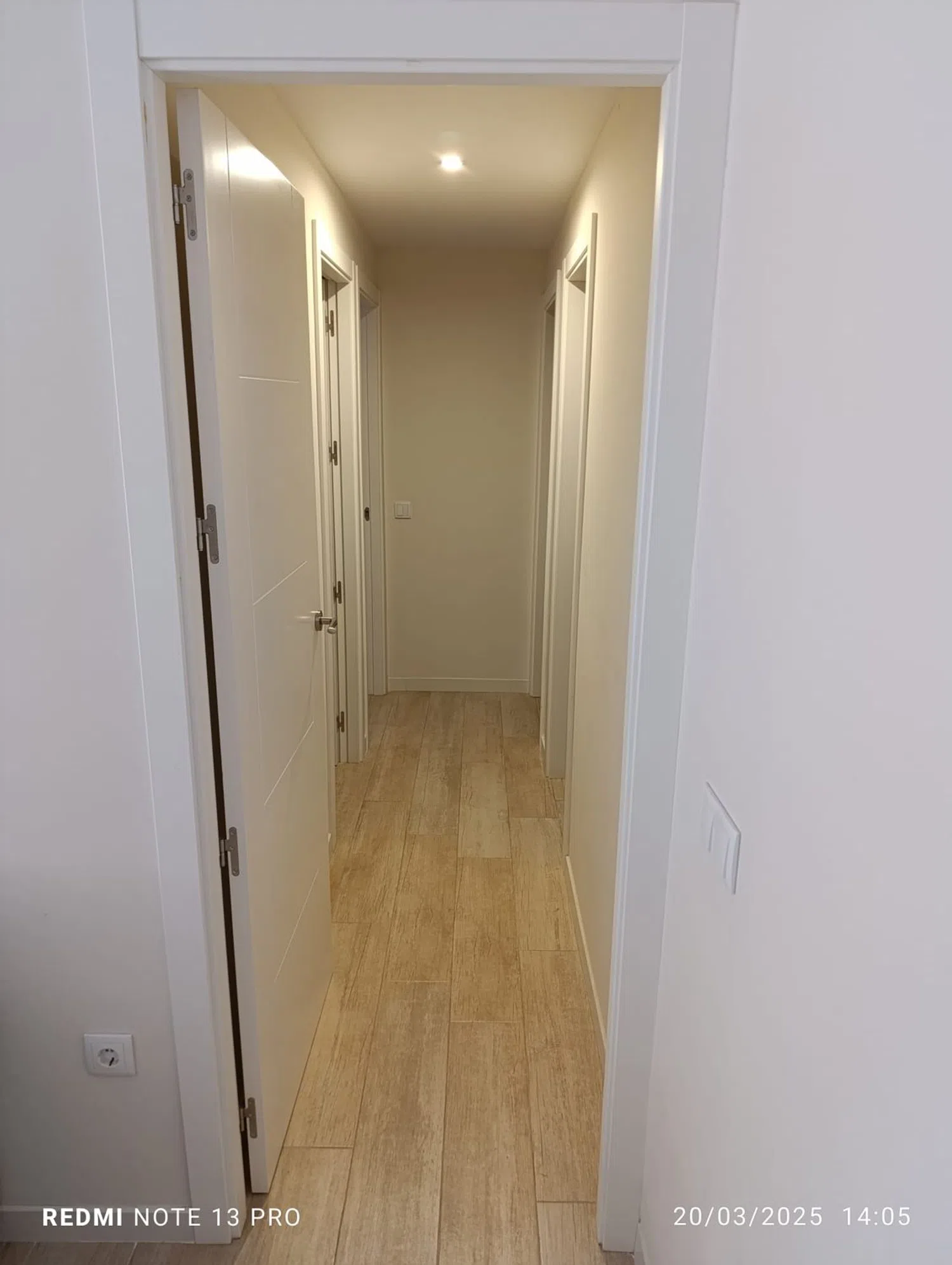 Piso en Francisco de Toledo, 3 - Foto 6