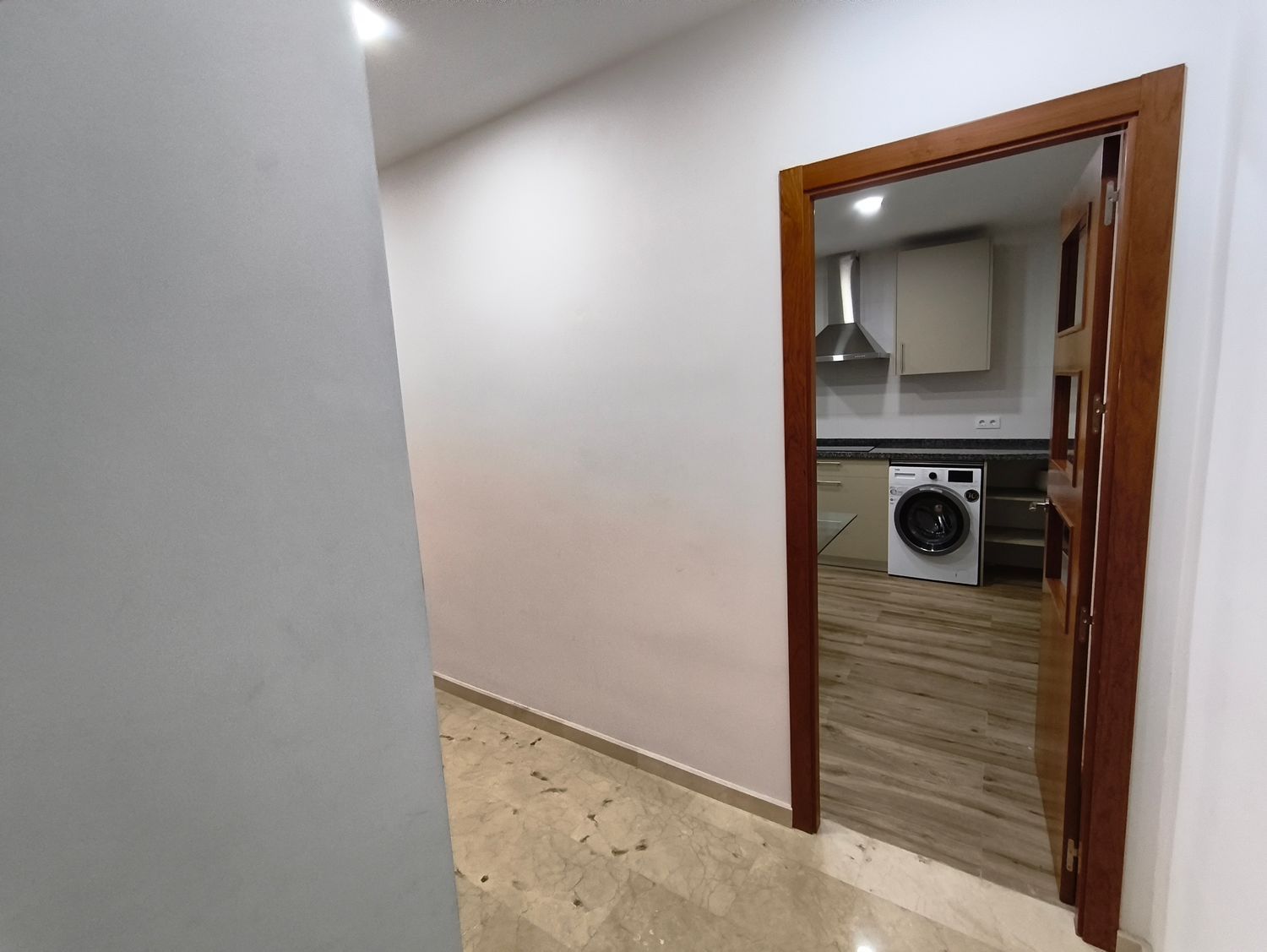 Piso en calle Castillo de Alcala de Guadaira, 21 - Foto 8