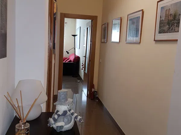 Piso en Calle sierra almagrera, 17, El Parador - Foto 3