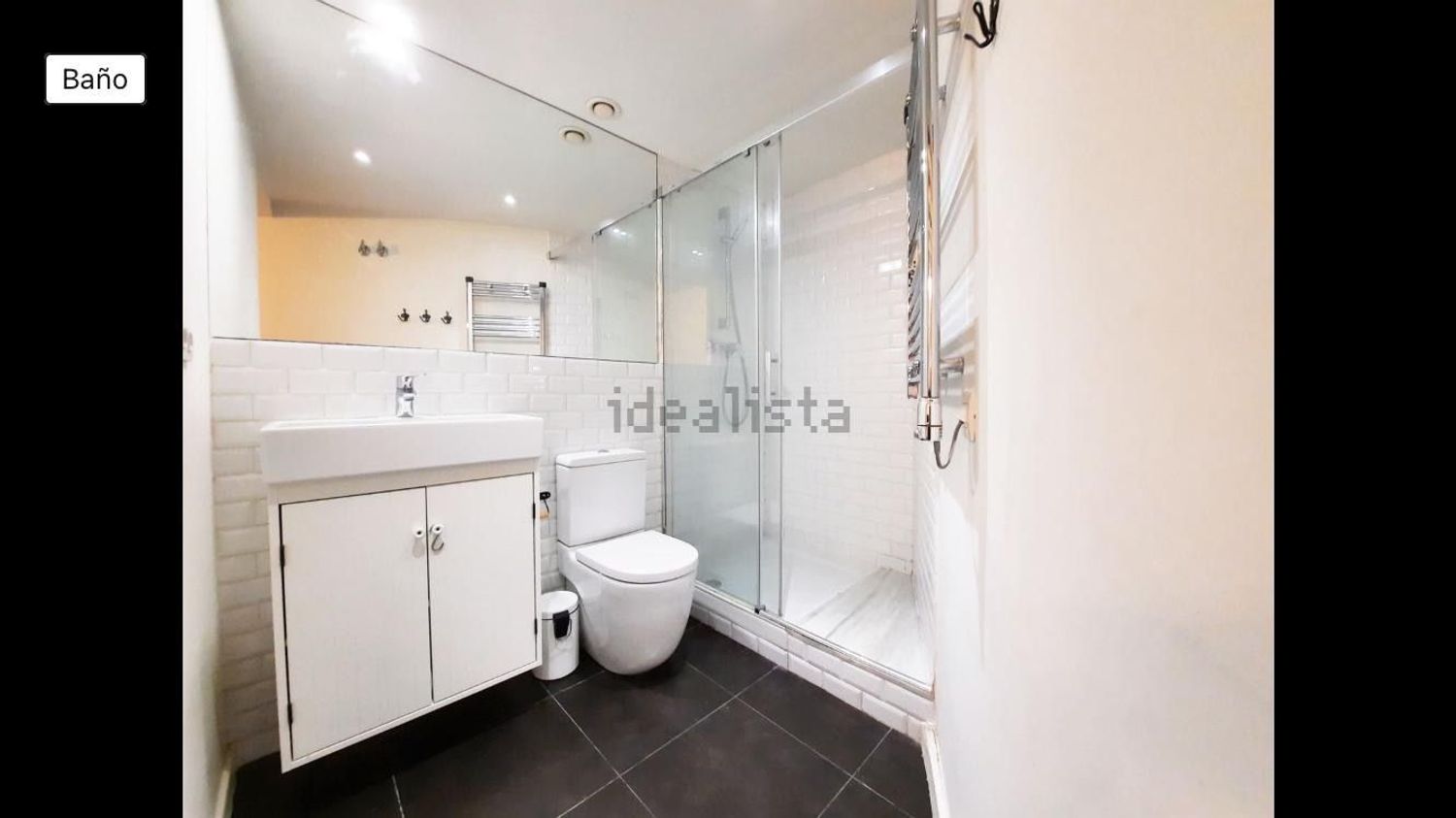 Piso en calle del Rec Comtal, 21 - Foto 4