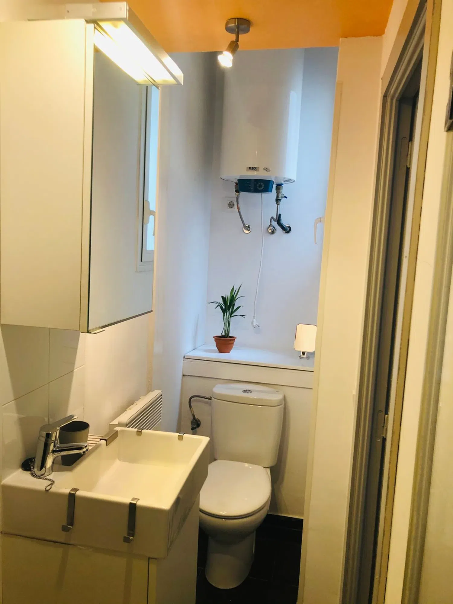 Estudio en calle del Olivar, 33 - Foto 4