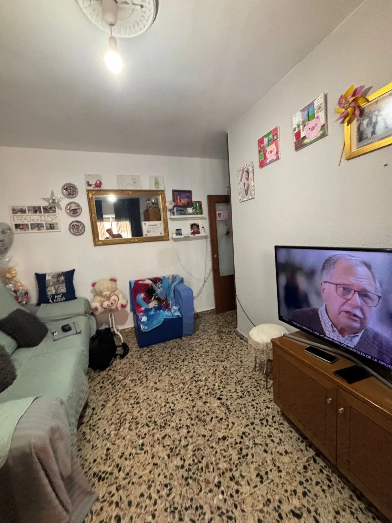 Piso en calle del Puerto de Balbarán, 25 - Foto 11